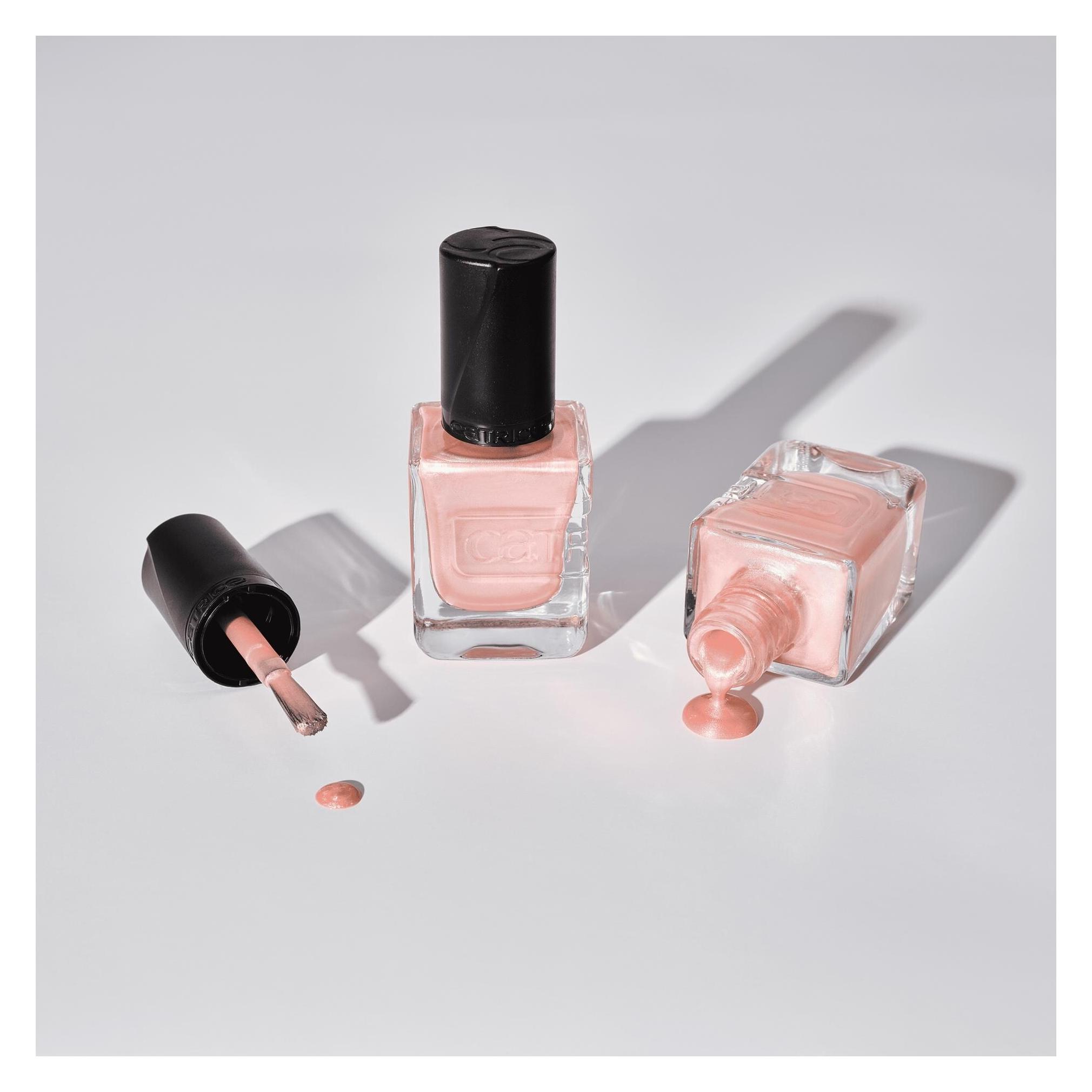 Catrice Blushin' Charm Multi Stick No. 040 Pink Instant Result (003 The Pearl Next Door, Gel-Effekt Nagellack) (951612)