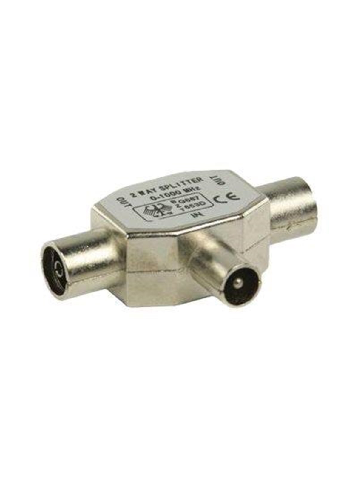 Nedis - RF splitter