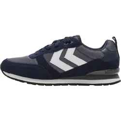 HUMMEL MONACO 86 black iris 42