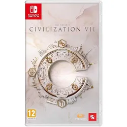 2K Games, Civilization 7