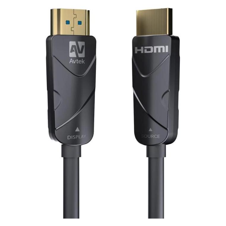 Avtek HDMI-Kabel 15m (15 m) (1KV018)