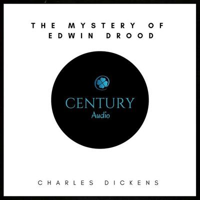 The Mystery of Edwin Drood - Charles Dickens, Audio, 9782291059905