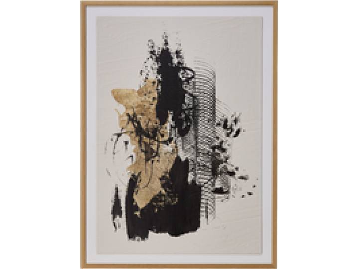 Tableau imprimé Glorian 100x70 cm