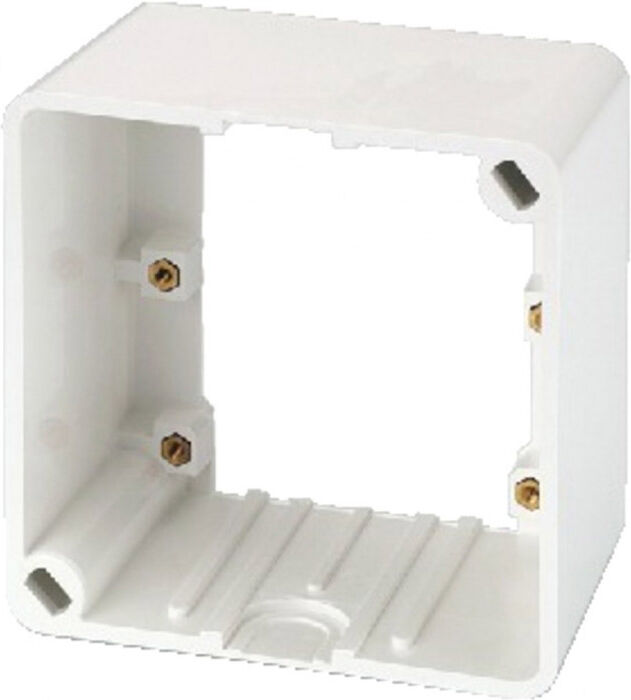 MONACOR Att-300 Einbaugehaeuse