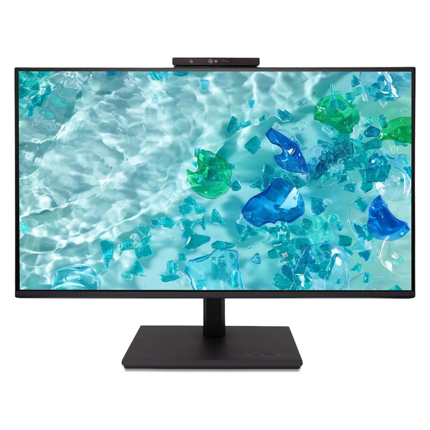 Acer Vero B277UD6bmiiprczx (2560 x 1440 Pixel, 27") (UM.HB7EE.608)