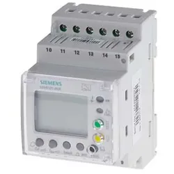 Siemens Dig.Industr. Modulares Differenzstrom- 5SV8101-6KK