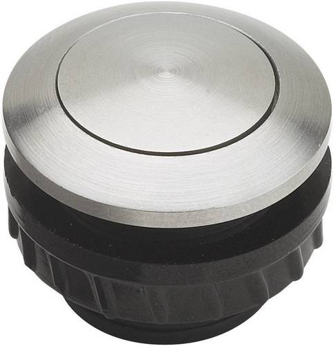 Grothe Klingeltaster rund 14,5mm PROTACT 150 VA