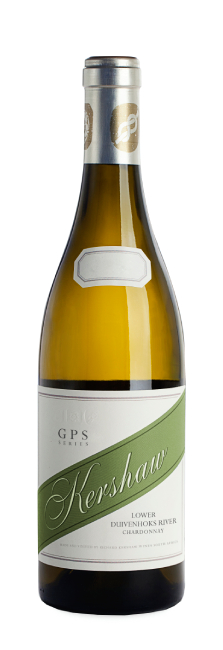 Richard Kershaw GPS Lower Duivenhoks River Chardonnay 2021 - 75cl