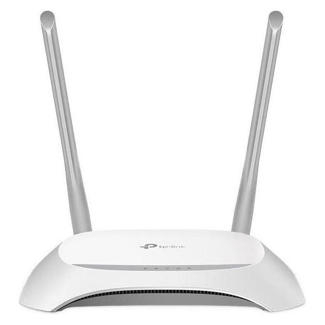 TP-Link TL-WR850N (TL-WR850N)