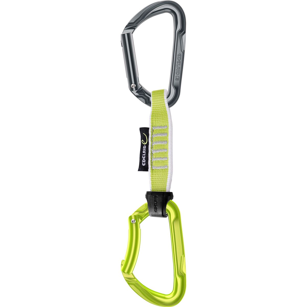 Edelrid Pure Pro Set slate-oasis (627) 12 CM 737810126270