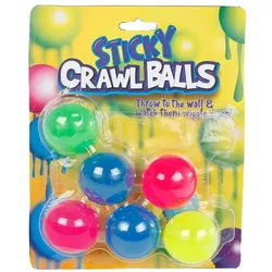 Sombo Sticky Balls