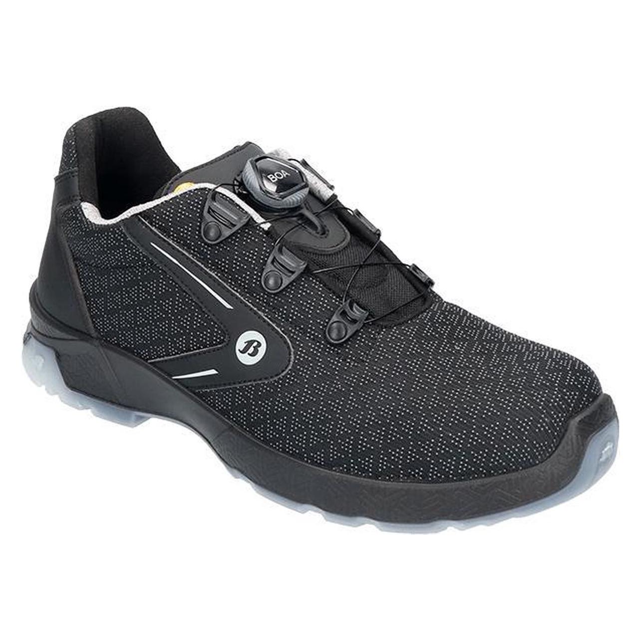 Bata Halbschuh SUMM SEVEN, BOA, S3, Gr.39 (S3, 39) (8712843695559)