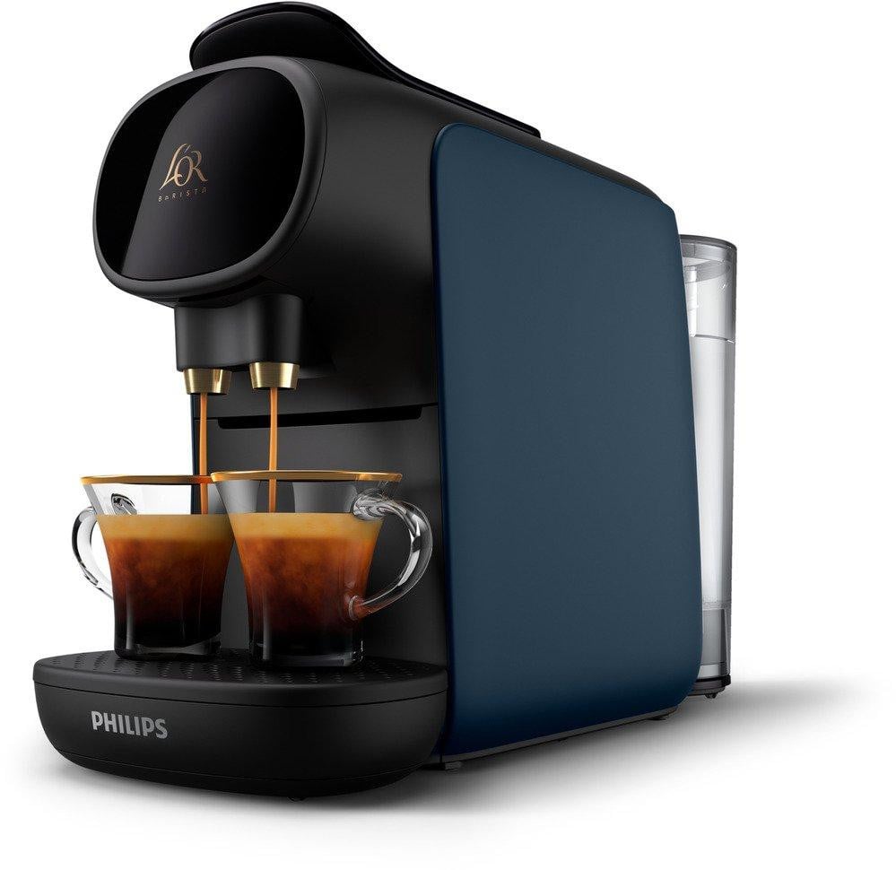 Philips LatteGo Barista Sublime LM9012/43 Koffiemachine