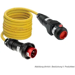 Gifas Electric Verlängerung, konf.Leitung 278670