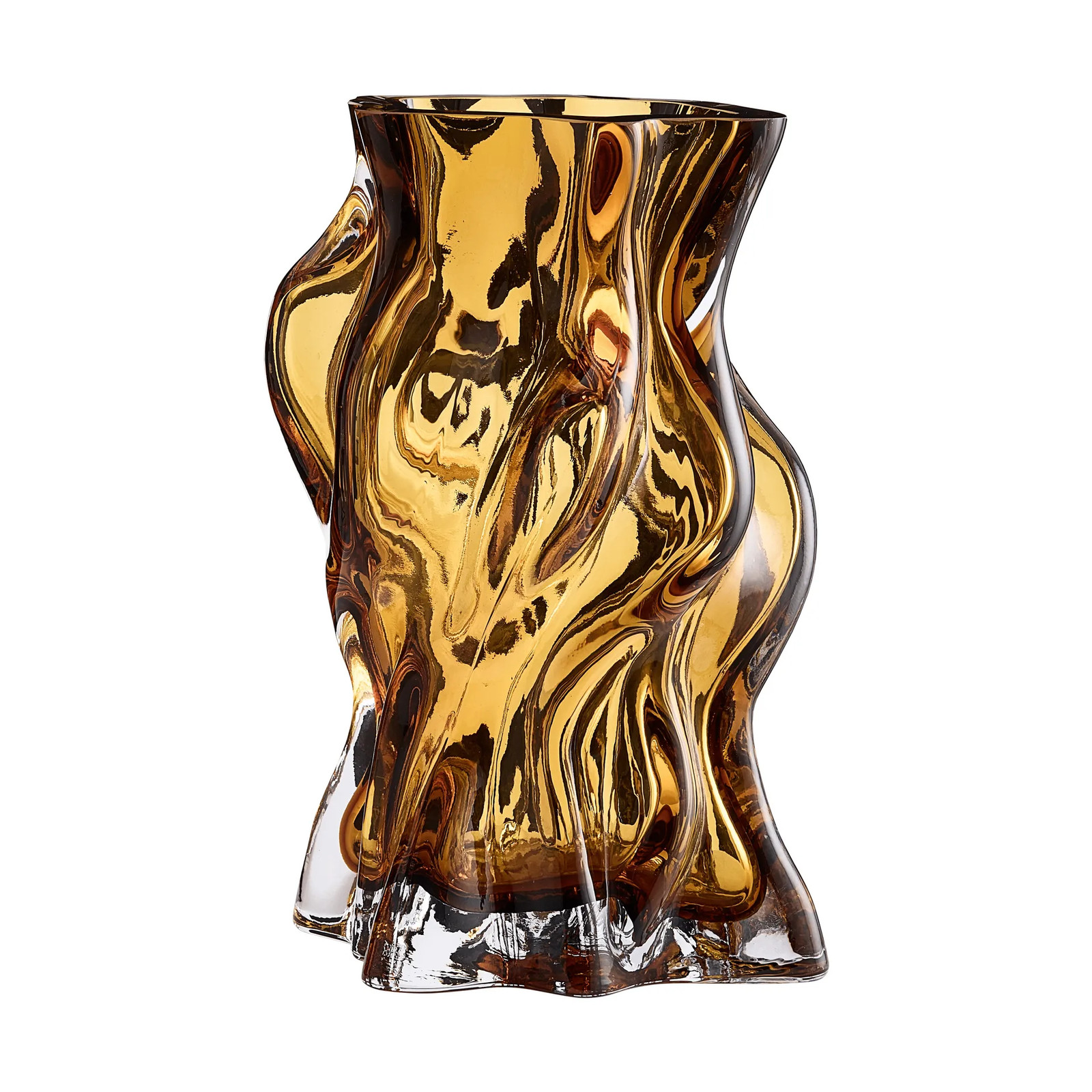 AYTM Vena vaas M, Amber