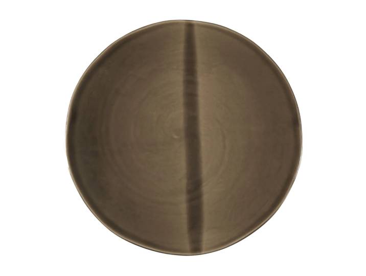Heirol Assiette Heirol x Nosse Smooth Ø23 cm Olive