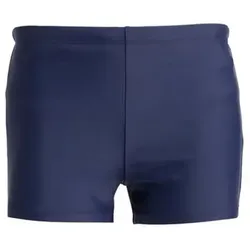 MEN'S TOUCH Bade-Boxershorts elastischer Bund Bindeband enganliegend