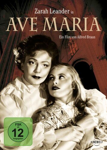 Alfred Braun - Ave Maria - Preis vom 13.10.2026 19:28:25 h