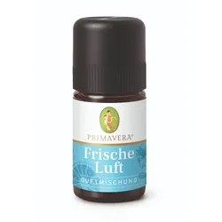 Primavera - Frische Luft Duftmischung 5 ml