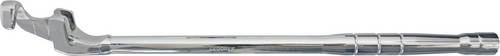 Gedore Automotive 3406504 KL-4007-500 Schlüsselverlängerung universell, 380mm