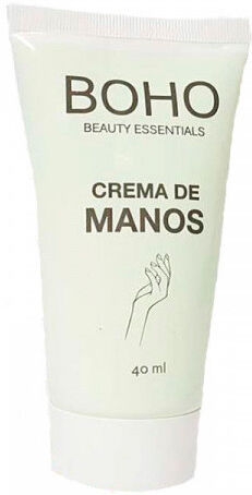 Boho Green Make-Up Crema de Manos 40 ml