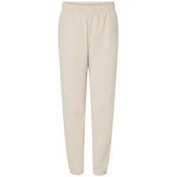 Bella Canvas, Unisex, Sporthose, 10 oz. Heavyweight Jogginghose (S), Grau