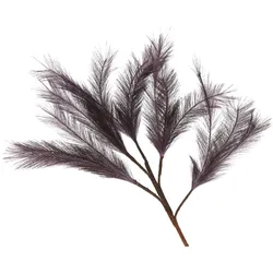 Kunstzweig FIBRE BRANCHES lila (H 100 cm) - H 100 cm