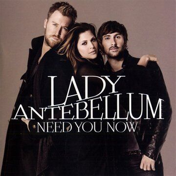 Lady Antebellum - Need You Now - Preis vom 10.10.2026 11:48:34 h