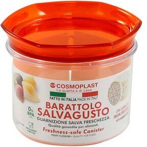 Barattolo Cosmoplast 720 Salvagusto Assortito