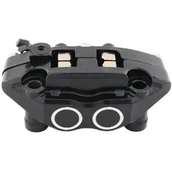 Supertec Tuning Parts, Scheibenbremse, (Bremssattel, 4)