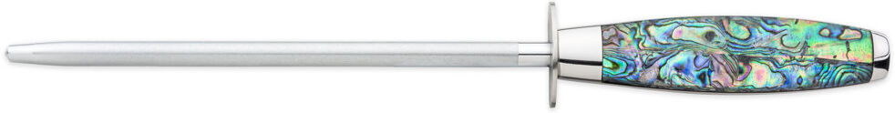 Grunwerg Katana Saya Honing Steel Blue