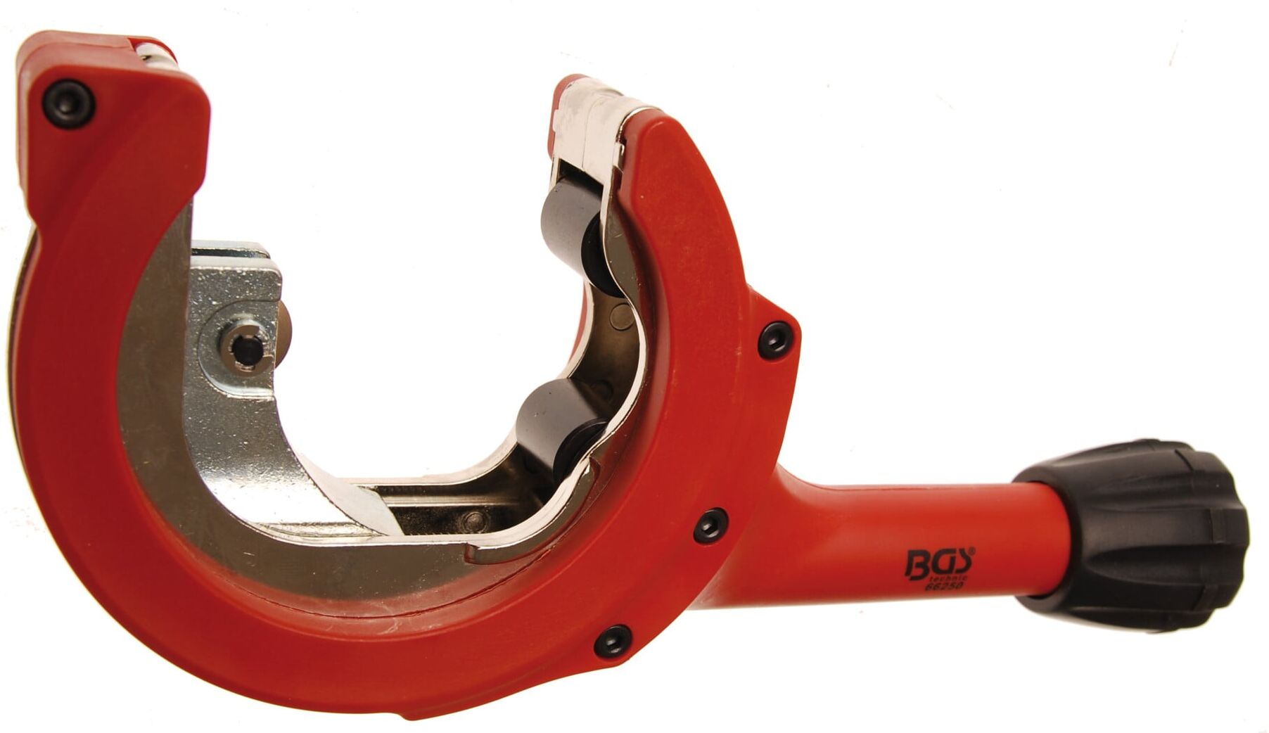 BGS Auspuff-Rohrabschneider mit Ratschenfunktion 28 - 67 mm ; BGS technic (66250)