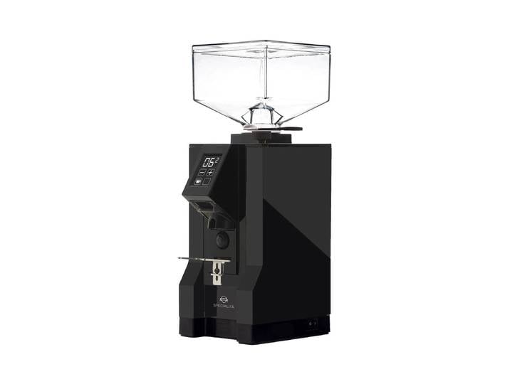 Eureka Mignon Specialita 55 Kaffeemühle mattschwarz