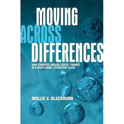 Moving across Differences, Taschenbuch von Mollie V. Blackburn, Ingram Publishers Services, 978-1-4384-9010-6