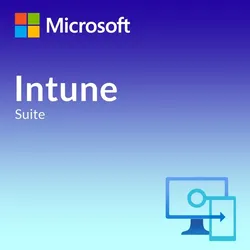 Microsoft Intune Suite - NPO (NCE)