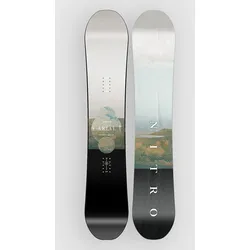 Nitro Arial 2025 Kids Snowboard uni Gr. 138
