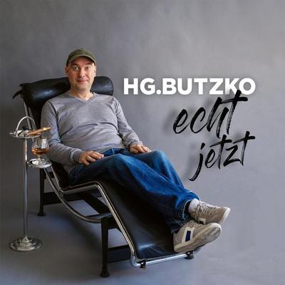 HG. Butzko, Echt jetzt - HG. Butzko, Audio, 4251489302659