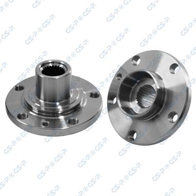GSP Radnabe 9425058 für LANCIA