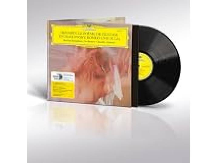 Scriabin: le Poème de l'Extase, Op. 54 / Tchaïkovski: Romeo and Juliet, Fantasy Overture, Th 42