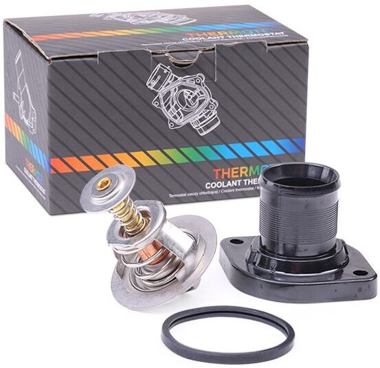 THERMOTEC D2C004TT Thermostat