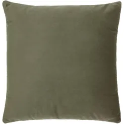 Sofakissen Trendy Anthrazit ca. 55x55cm