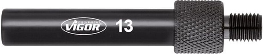 VIGOR Adapter Infiniti 7 Speed M 8 x 1,0 für V4385 V4114)