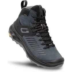 GriSport, Wanderschuhe, Viaggio Medio (41), Blau