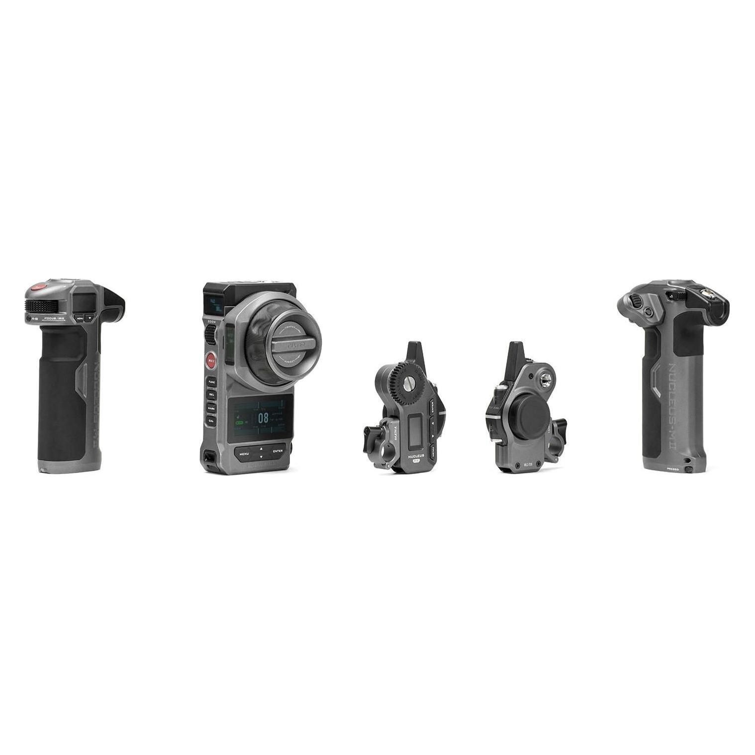Tilta Nucleus-M II (Follow Focus) (WLC-T06)