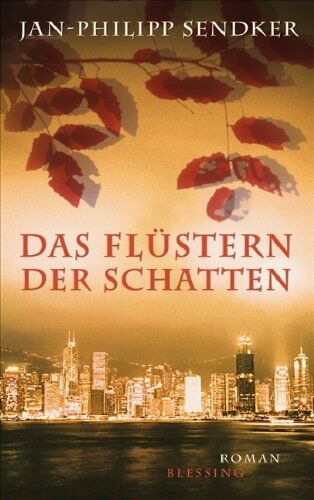 Jan-Philipp Sendker - Das Flüstern der Schatten - Preis vom 09.10.2026 07:28:09 h