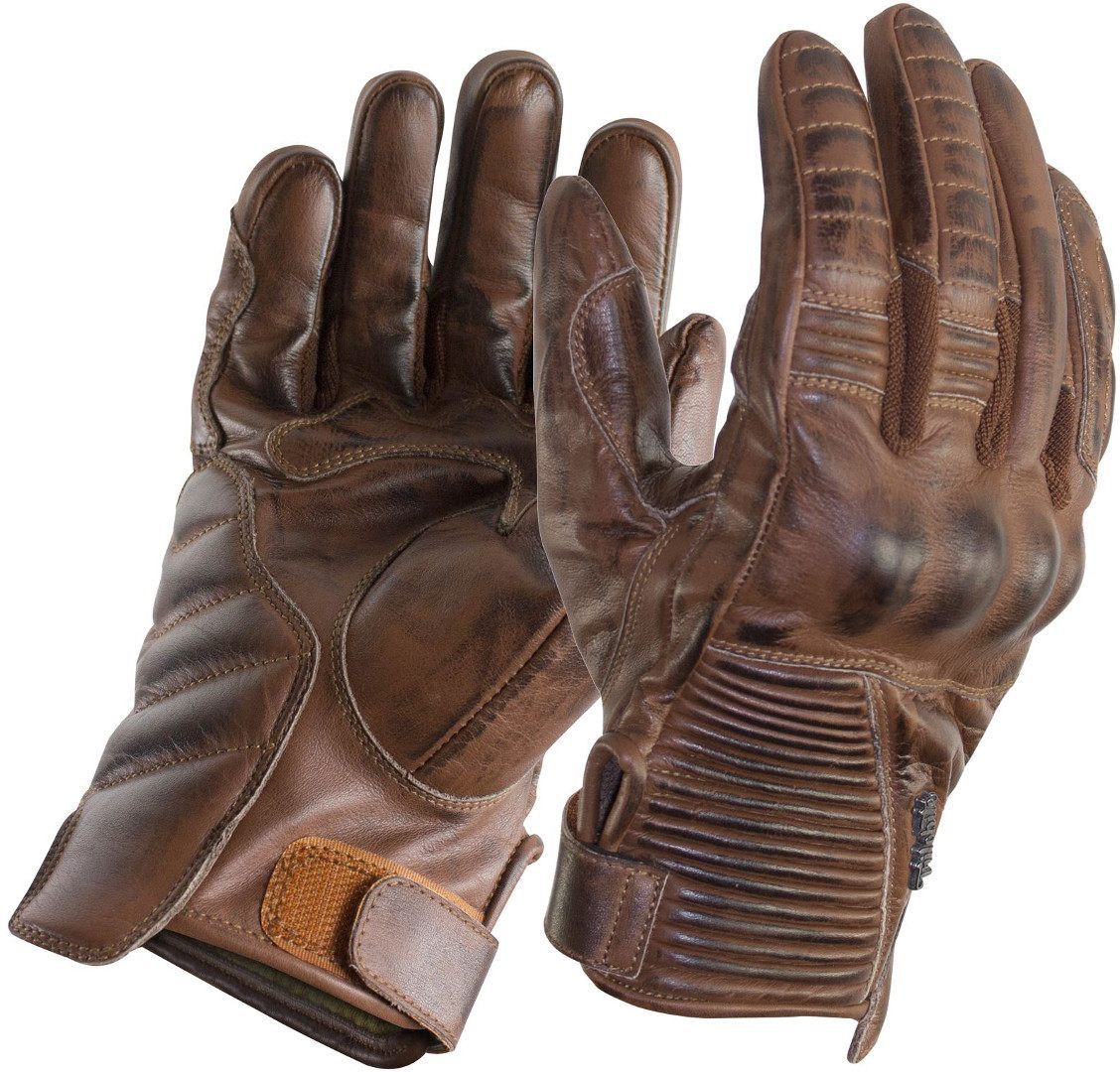 Trilobite Café Damen Motorradhandschuhe 4628999900054310