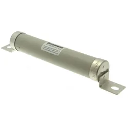 Eaton 3.6WJON650 Motor-Sicherungseinsatz, Mittelspannung, 50 A, AC 3.6 kV, 50 kA, 35 x 192 mm, Pufferung, BS, ohne Schlagstift 3,6KV 50A 1,5”  - 5 Stück