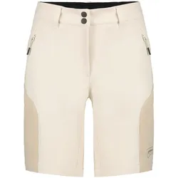 ICEPEAK Bastrop S9 Outdoorshorts Damen 022 - powder 38
