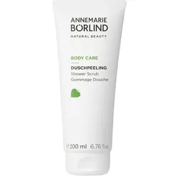 200ml ANNEMARIE BÖRLIND BODY CARE Duschpeeling