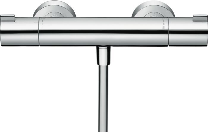Hansgrohe Ecostat 1001CL Brausethermostat 13211000 Aufputz, chrom